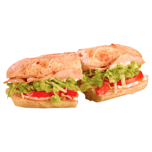 Turkey Breast Sandwich Box - Image 5