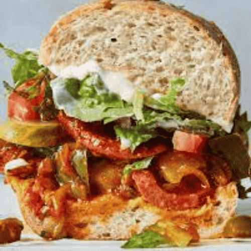 Sosis Bandari Sandwich Box - Image 6