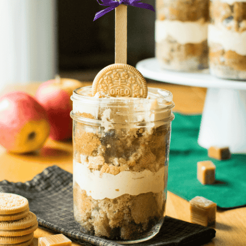 Trifle Dessert Jars - Image 5