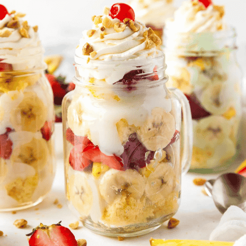 Trifle Dessert Jars - Image 4